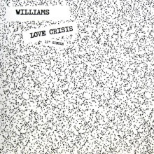 Williams - Love Crisis | Glasgow Underground (GU 109)