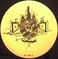 The Proxx - Cuba '92 | Supreme Spinners Records (SS 1050) - 3 The Proxx - Cuba '92 | Supreme Spinners Records (SS 1050) - 3