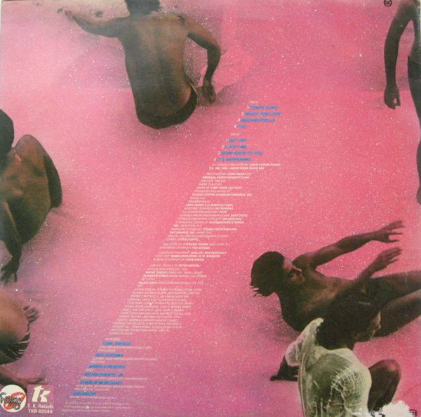 Foxy - Get Off | T.K. Records (TKR 82544) - 2 Foxy - Get Off | T.K. Records (TKR 82544) - 2