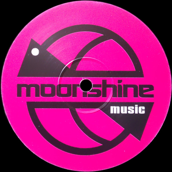 Doc Martin Presents Discfunktional & BlakDoktor - Free / Lunatix | Moonshine Music (mm 88435-1) - 3