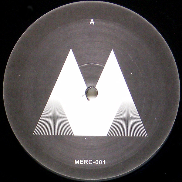 Mark E - Get Yourself Together / You | Merc (MERC-001) - main
