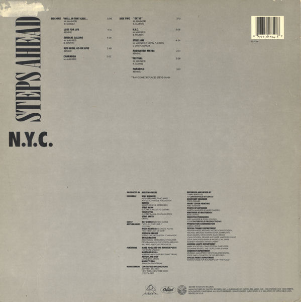N.Y.C.