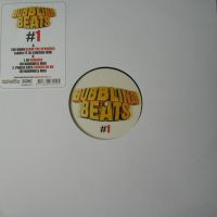 Various - Bubbling Beats #1 | Digidance (8714866 970 12)