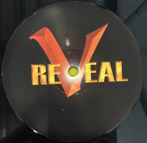 Full Proof - Baby You Got Me Working / Miracles & Wonders | Reveal (RV 001) - 2