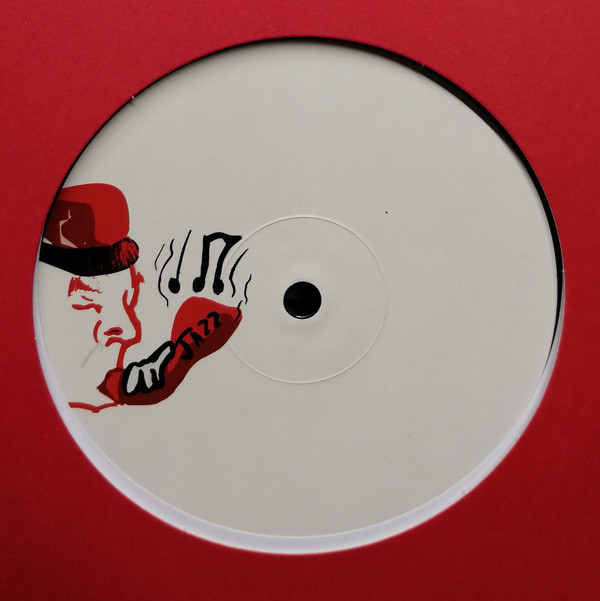 DJ Deep / Traumer - Grugru | Tatum (TTM002) - main