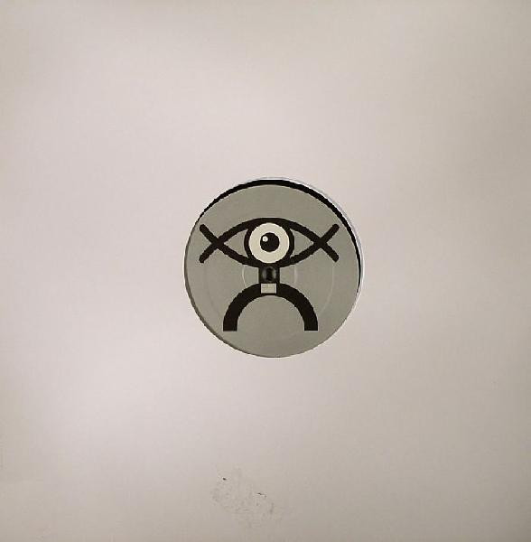 Jonathan Hart - Vices | Alternative Route Recordings (ARR012) - 2