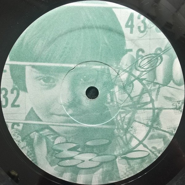 Woody McBride - Basketball Heroes | Communique Records (C 020) - 2