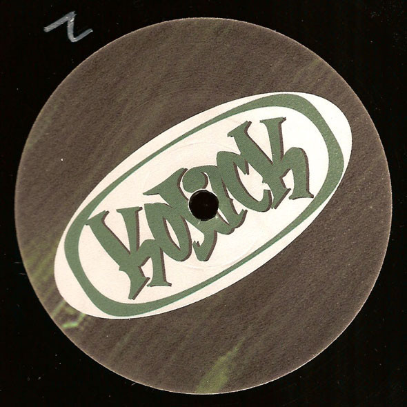 Kojak - Soul Unit / Keep Me On Fire | NEKKO Records (NR 003) - 5 Kojak - Soul Unit / Keep Me On Fire | NEKKO Records (NR 003) - 5