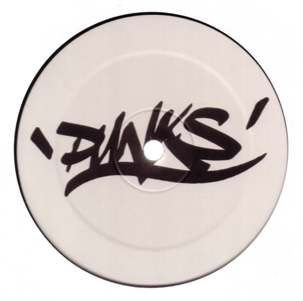 Stanton Warriors - She Not In | Punks (PUNKS 002) - main