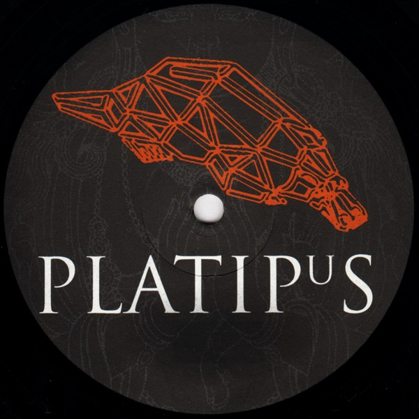 Art Of Trance - Octopus (Remixes) | Platipus (PLAT 17) - 2