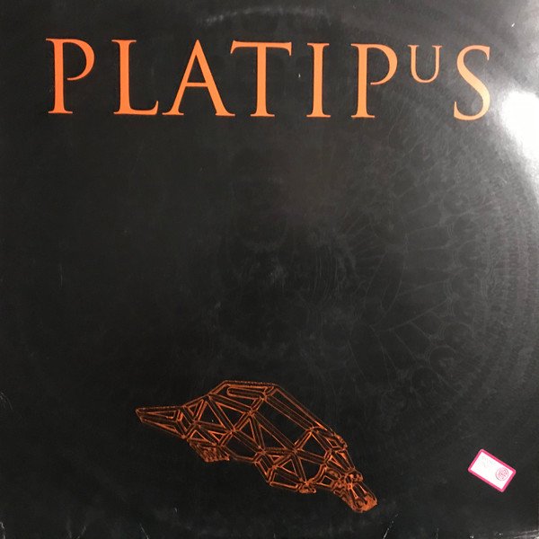 Art Of Trance - Octopus (Remixes) | Platipus (PLAT 17) - 3