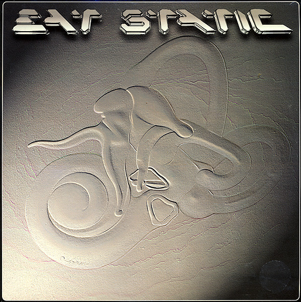 Eat Static - Bony Incus | Planet Dog (BARK 016T)
