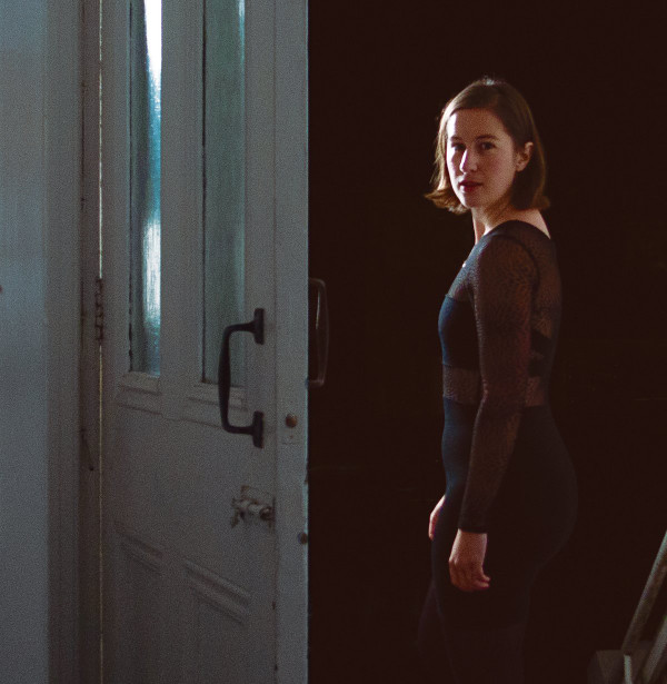 Hattie Cooke - Bliss Land | Castles in Space (CIS082)