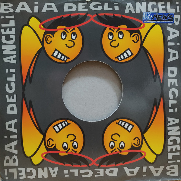 Antico - Dreamer-Hoomba Hoomba | Baia Degli Angeli (BDA 019) - 2
