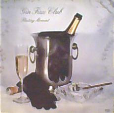 Fleeting Moment - Gin Fizz Club | Epervier (AL 45303)