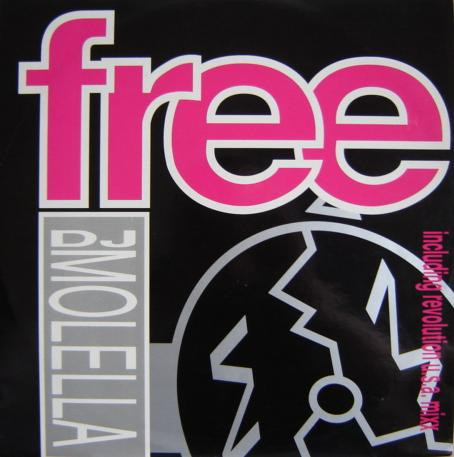 Molella - Free | Marton & Media (MM 001) - main Molella - Free | Marton & Media (MM 001) - main
