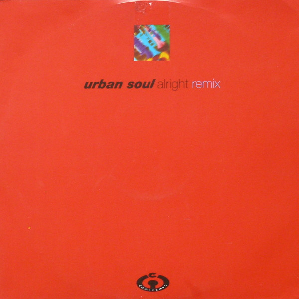 Urban Soul - Alright (Remix) | Cooltempo (coolxr231) - main