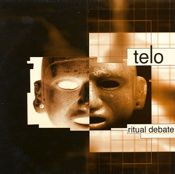 Telo - Ritual Debate | Nova Zembla (NZ 006 mlp)