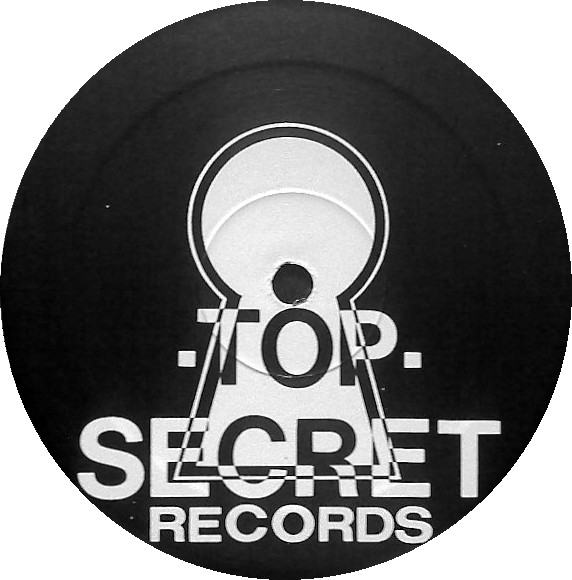 Deee Maestro - Deee Spane / Deee Concerto | Top Secret Records (TSX 112) - 4 Deee Maestro - Deee Spane / Deee Concerto | Top Secret Records (TSX 112) - 4