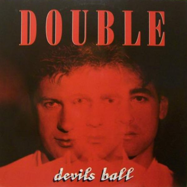 Double - Devils Ball | Metronome (887 088-1)