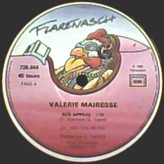 Valérie Mairesse - Sex Appeal | Flarenasch (720.644)