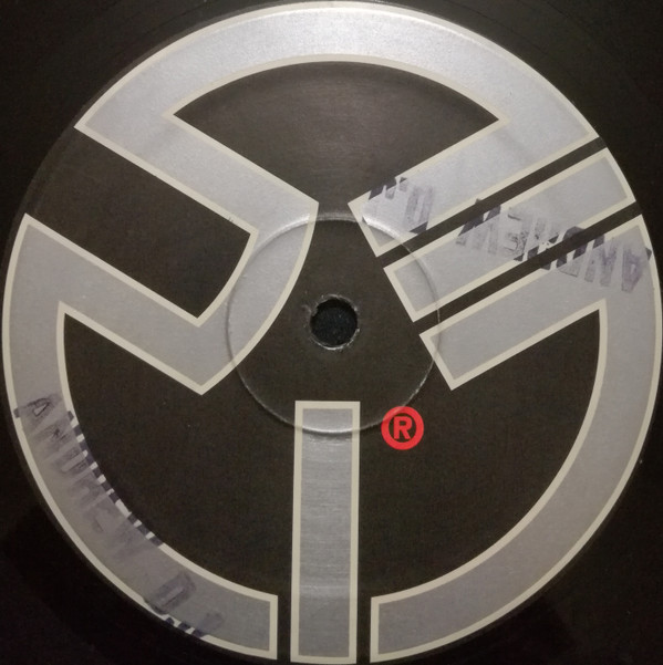 Club House Featuring Carl - Nowhere Land | Media Records (MR 632) - 2