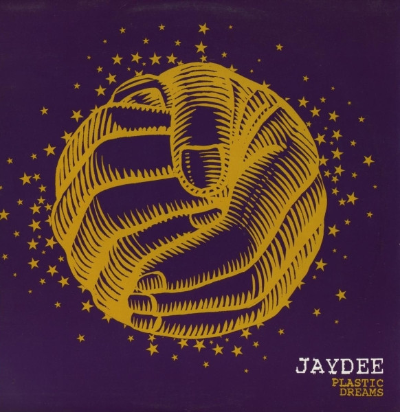 Jaydee - Plastic Dreams | Downtown (DTR 1045)
