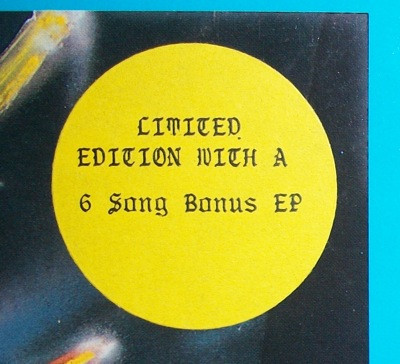 Various - We Don't Need Nuclear Force | Mülleimer Records (Mülleimer 015) - 2 Various - We Don't Need Nuclear Force | Mülleimer Records (Mülleimer 015) - 2