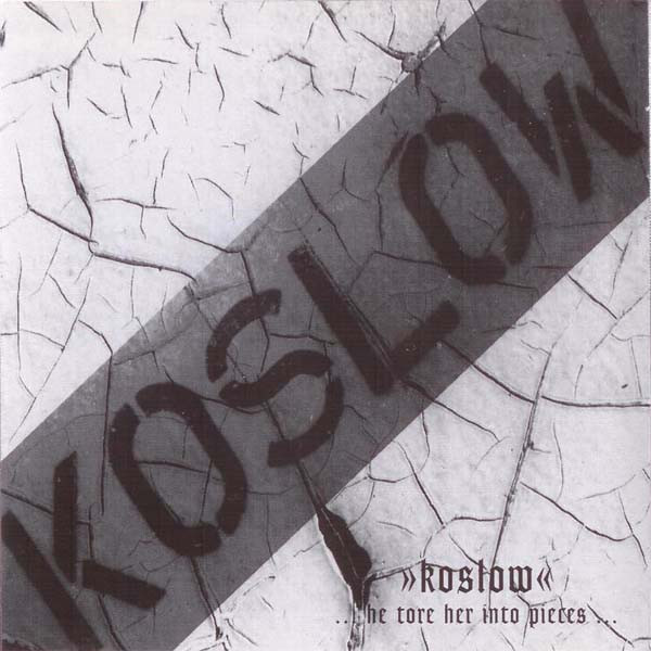 :wumpscut: - Music For A Slaughtering Tribe | Subtronic Records (sub 038) - 4