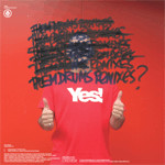 Swag - Them Drums (Remixes) | Version (VersionLtd03) - main