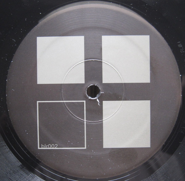 Bryan Ogden - I Can Change Your Mind | BasicLux Records (BLR002) - 2 Bryan Ogden - I Can Change Your Mind | BasicLux Records (BLR002) - 2