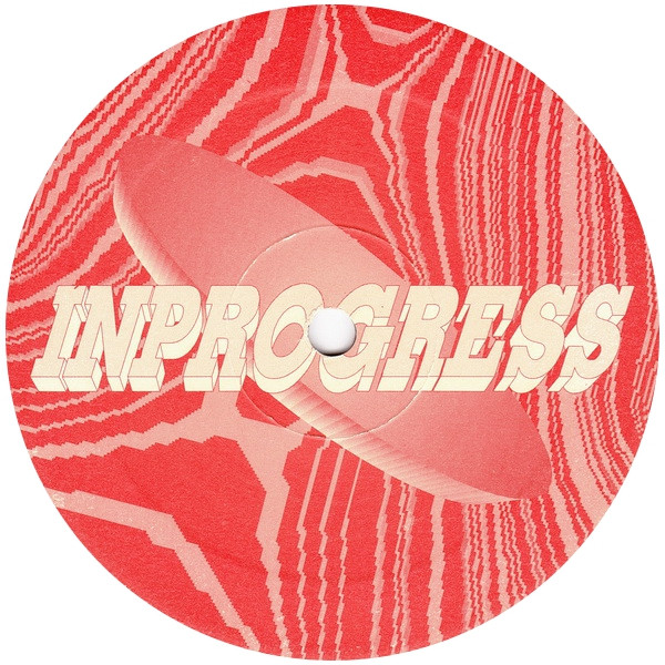 Da Blitz - I Believe | Inprogress (INX1040) - 4 Da Blitz - I Believe | Inprogress (INX1040) - 4