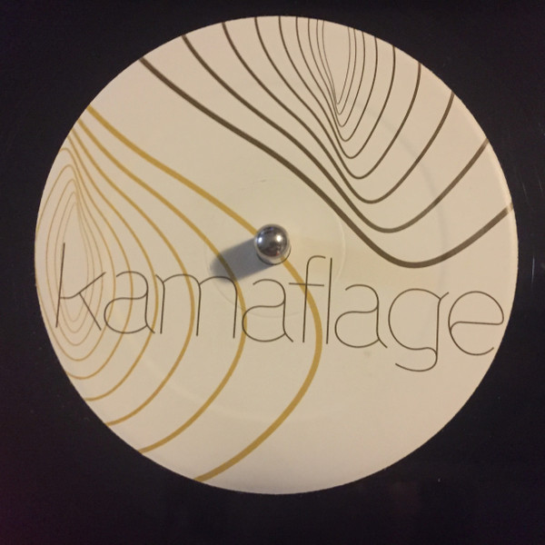 Triple X - Time Crash | Kamaflage (BFLT 86) - main
