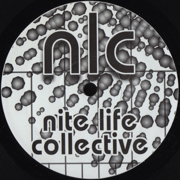 Various - Sounds Of The Windy City | Nite Life Collective (NLC001) - 4 Various - Sounds Of The Windy City | Nite Life Collective (NLC001) - 4