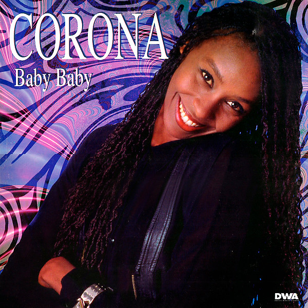 Corona - Baby Baby | DWA (Dance World Attack) (DWA 01.61) - main Corona - Baby Baby | DWA (Dance World Attack) (DWA 01.61) - main