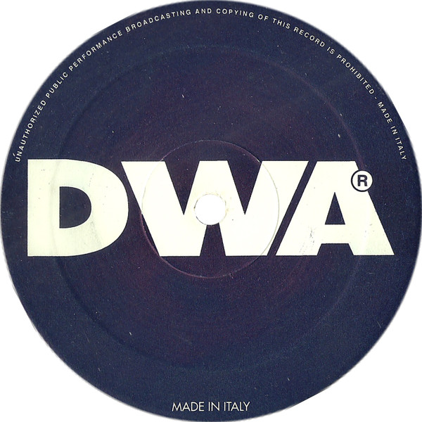 Corona - Baby Baby | DWA (Dance World Attack) (DWA 01.61) - 4 Corona - Baby Baby | DWA (Dance World Attack) (DWA 01.61) - 4