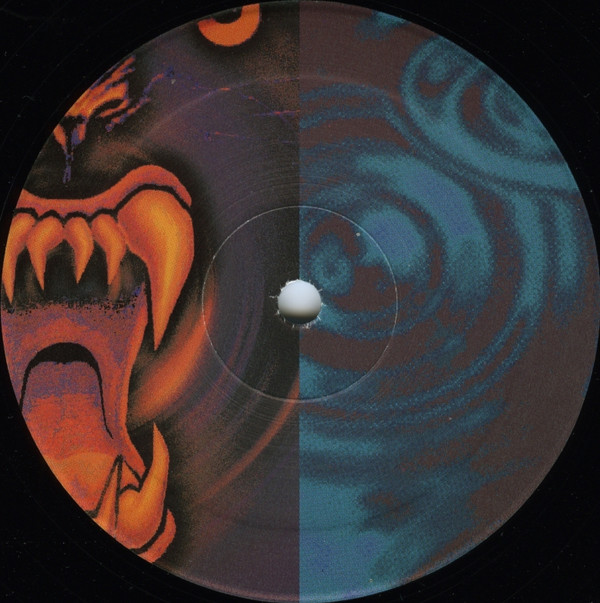 Paraje - Animalaction | DFC (DFC 182) - 3
