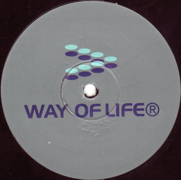 Gat Decor - Passion | Way Of Life Records (WAYT1) - 3 Gat Decor - Passion | Way Of Life Records (WAYT1) - 3