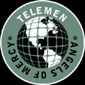 Telemen - Angels Of Mercy | Multicolor Recordings (MCR 127.0)