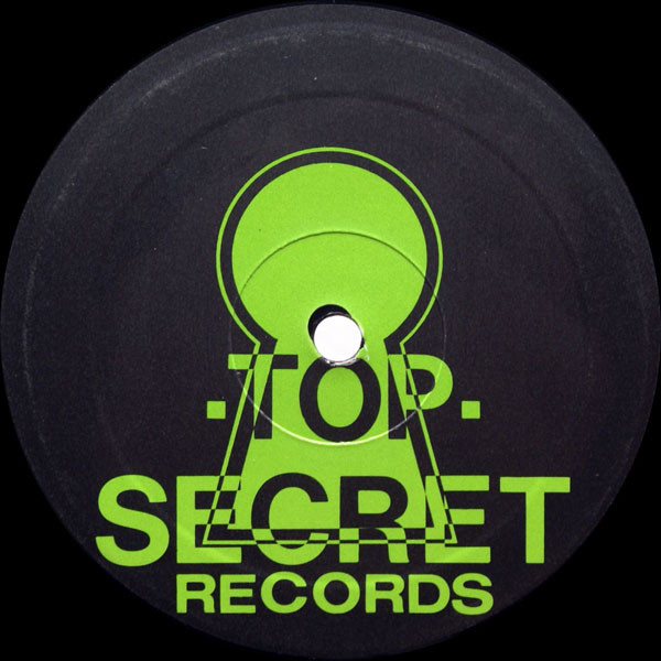 The Object - Theme From Terminator 2 (Hasta La Vista, Baby!) | Top Secret Records (TSX 156) - 4 The Object - Theme From Terminator 2 (Hasta La Vista, Baby!) | Top Secret Records (TSX 156) - 4
