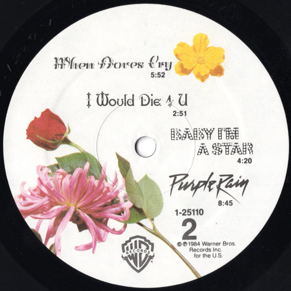 Purple Rain