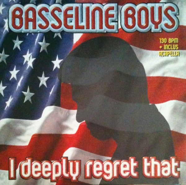 Bassline Boys - I Deeply Regret That | CNR Music (3049516)