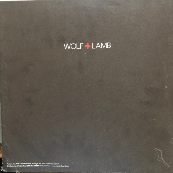 No Regular Play - Owe Me EP | Wolf + Lamb Music (WLM05) - 4
