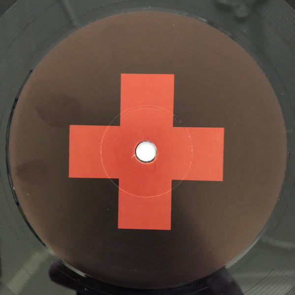 No Regular Play - Owe Me EP | Wolf + Lamb Music (WLM05) - 2