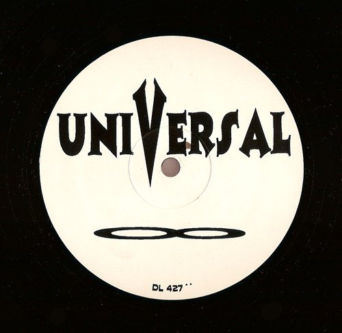 Ocean Parkway / That Kid Chris - Universal / Ground Control | Not On Label (DL 427) - main