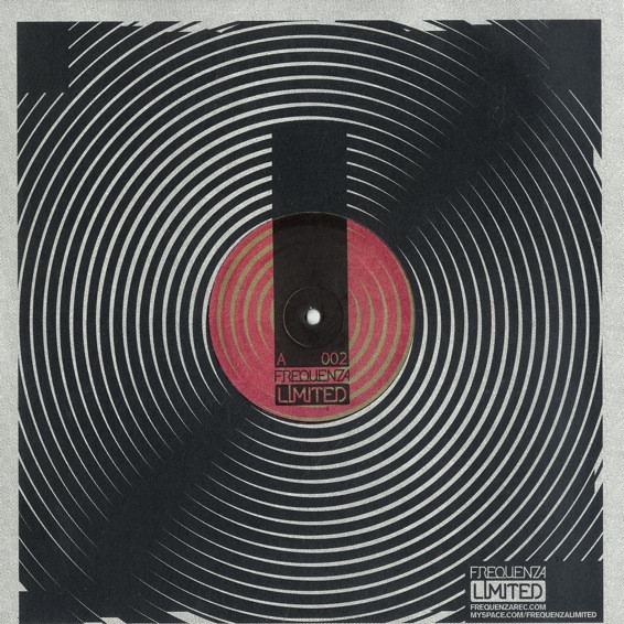 M.in & YNK - Le Fest EP | Frequenza Limited (FREQLTD002) - main M.in & YNK - Le Fest EP | Frequenza Limited (FREQLTD002) - main