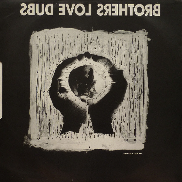 Brothers Love Dubs - The Mighty Ming! | Stress Records (12 STR 6) - 2 Brothers Love Dubs - The Mighty Ming! | Stress Records (12 STR 6) - 2