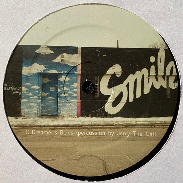 Theo Parrish - Smile | Sound Signature (SML1) - 7 Theo Parrish - Smile | Sound Signature (SML1) - 7