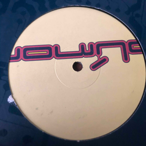 DJ KDS - Duke Slaughtin' | Polimorf Records (PMF006) - 2 DJ KDS - Duke Slaughtin' | Polimorf Records (PMF006) - 2