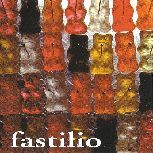 Fastilio - Fastilio | Erosha (ERH 003) - main